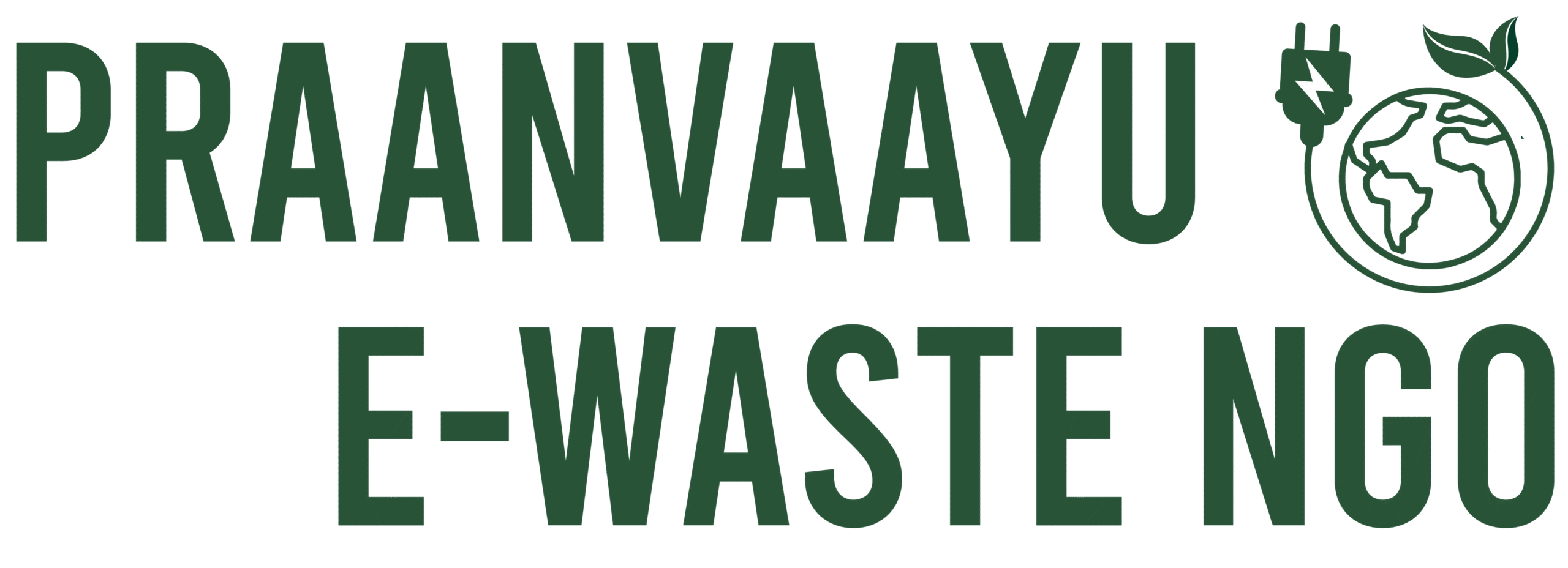 Praanvaayu Final Logo